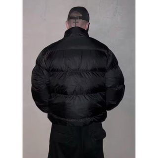 NIKE - NIKE マンチェスターユナイテッド ダウンジャケット XLの通販