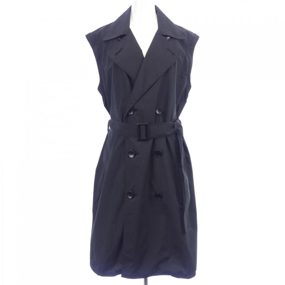 HYSTERIC GLAMOUR - ヒステリックグラマー HYSTERIC GLAMOUR トレンチ