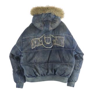 Supreme - L キムタク Supreme Faux Fur jacketの通販 by ggg
