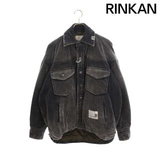 MIHARAYASUHIRO - ミハラヤスヒロ レザージャケットの通販 by dan's