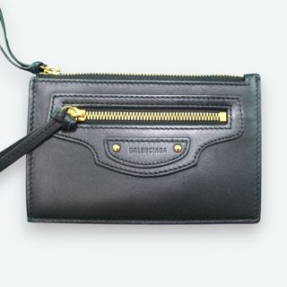 BALENCIAGA - バレンシアガ 新品 メンズ フラグメントケース(ネオン