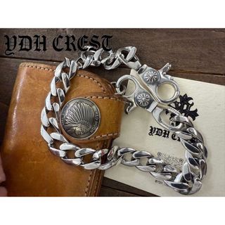 PEEL&LIFT ピールアンドリフト ウォレットチェーンの通販 by BRING