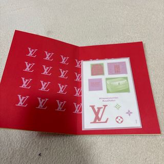 LOUIS VUITTON（ノベルティグッズ）のフリマアイテム一覧