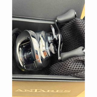 SHIMANO - 21 SLX BFS XG LEFT シマノ ベイトリール 左ハンドルの通販