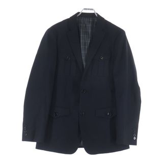 BURBERRY BLACK LABEL（テーラードジャケット）のフリマアイテム一覧