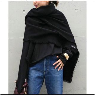 DEUXIEME CLASSE（マフラー/ショール）のフリマアイテム一覧