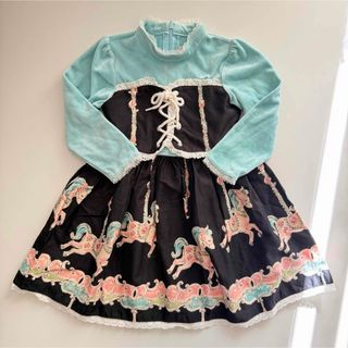 Shirley Temple - さーちゃん様専用 未使用 シャーリーテンプル うさぎ