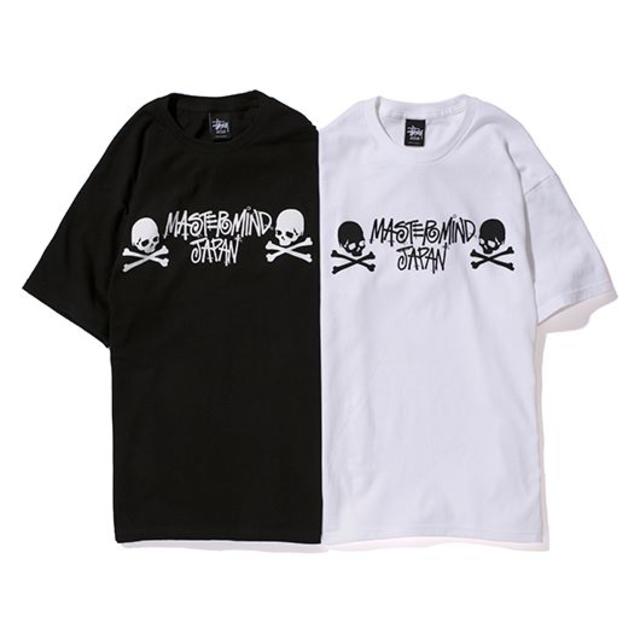 mastermind JAPAN - Stussy×mastermind(ステューシー×マスターマインド