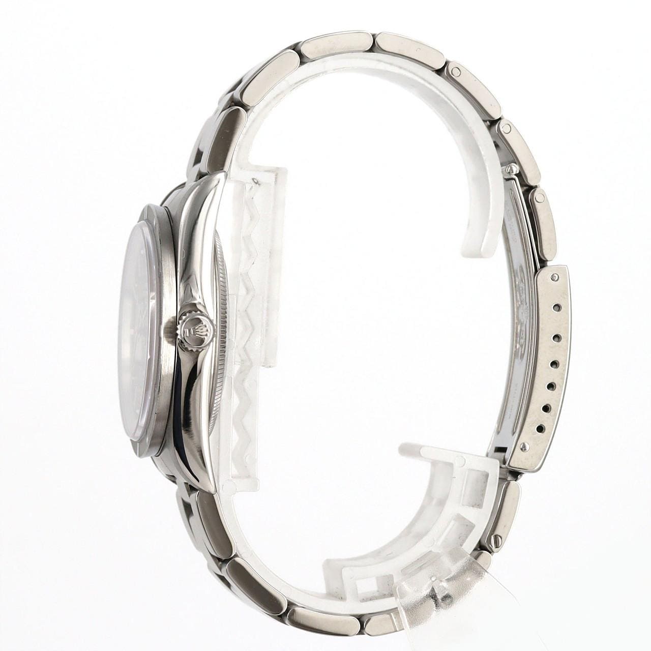 コメ兵｜ロレックス エアキング 14010M SS 自動巻 P番｜ロレックス