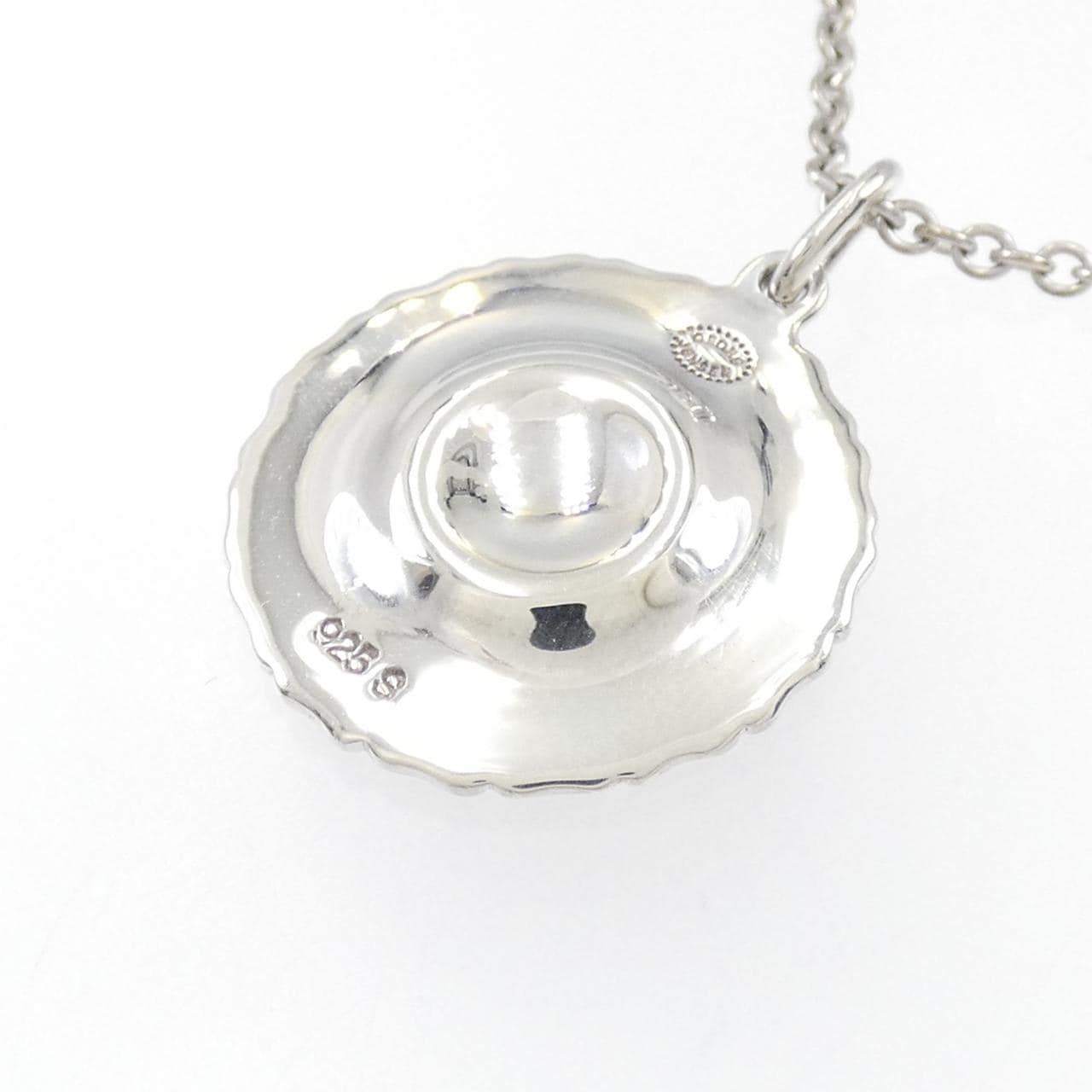 コメ兵｜ジョージ ジェンセン デイジー ネックレス｜GEORG JENSEN