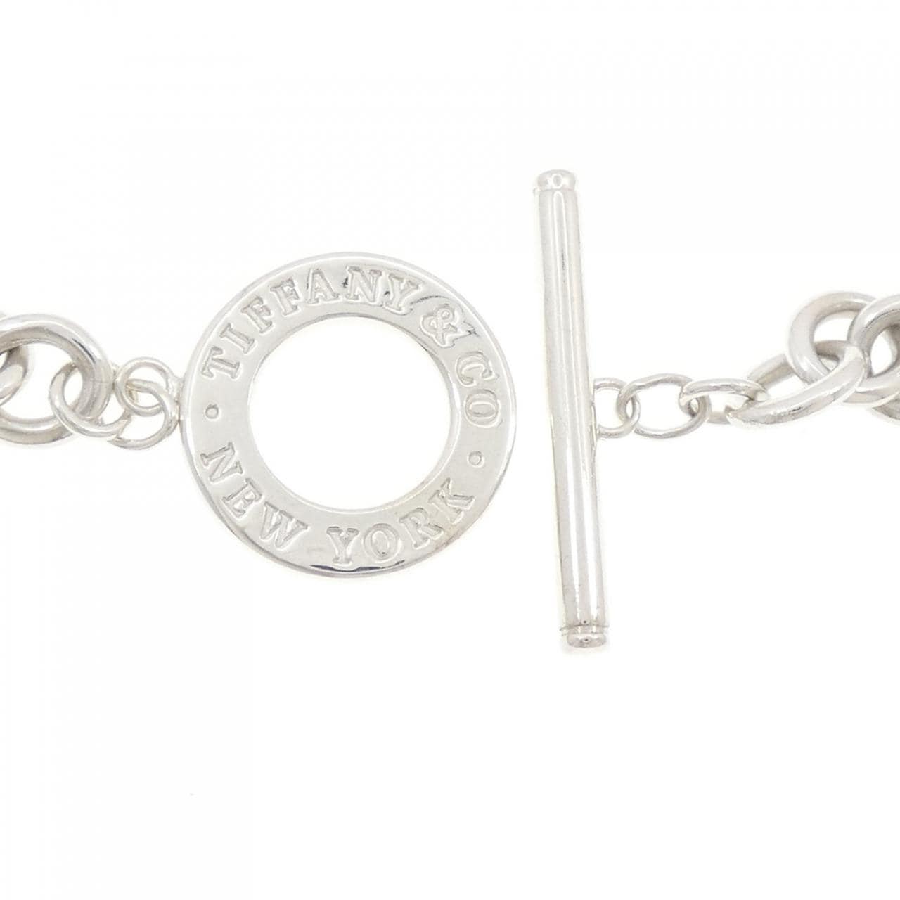 コメ兵｜ティファニー トグル ブレスレット｜ティファニー｜ブランド