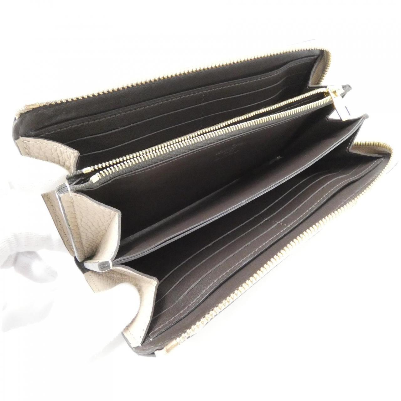 コメ兵｜ルイヴィトン トリヨン ポルトフォイユ コメット M63104 財布