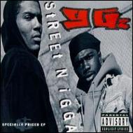 Street Nigga : Ygz | HMV&BOOKS online : Online Shopping