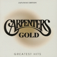 Carpenters Gold : Carpenters | HMV&BOOKS online - UICY-1100