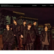 SixTONES シングル 一覧