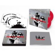 Blurボックス・セットに新曲！｜HMV&BOOKS onlineニュース