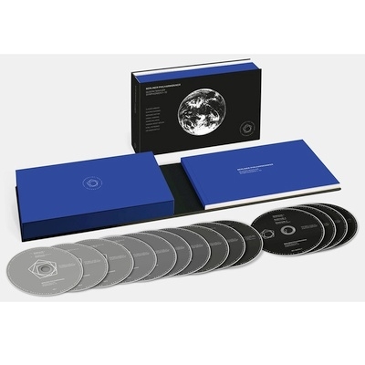 交響曲全集 第1～10番アダージョ ベルリン・フィル、K.ペトレンコ