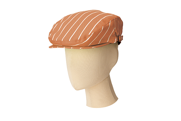 ハンチング（グリーン） 【業務用食材の仕入れなら八面六臂】