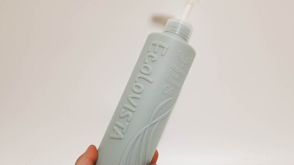 エコロヴィスタシャンプー販売終了なぜ？口コミ評判と代替品も紹介