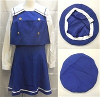 2/COSPA/ときめきメモリアル2/ひびきの高校 体操服/女性用Lサイズ(日本