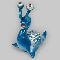 タカトク 人造人間キカイダー サイドマシン