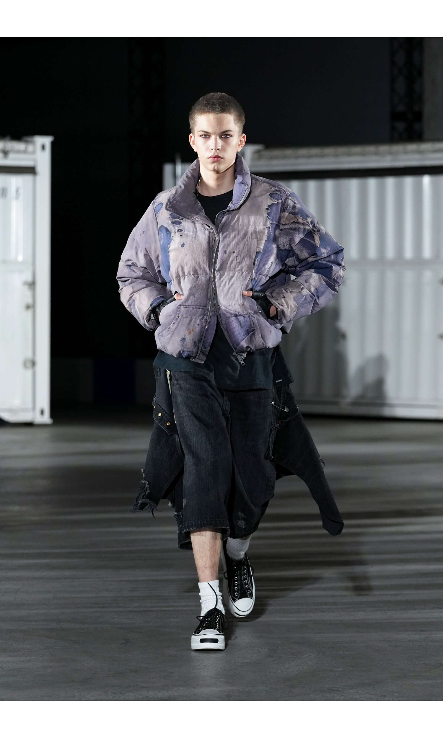 Maison MIHARA YASUHIRO ONLINE STORE（ミハラヤスヒロオンライン