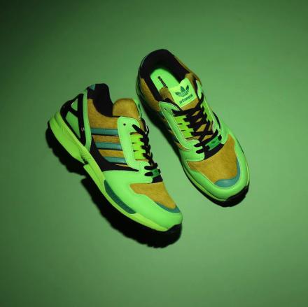 ADIDAS ORIGINALS A-ZX コレクション 2020 まとめ -