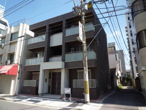 西長堀駅(大阪府)の賃貸(賃貸マンション・アパート)一覧｜シャーメゾン