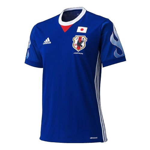 サッカー日本代表メモリアルユニフォーム ｜ adidas Football | SOCCER