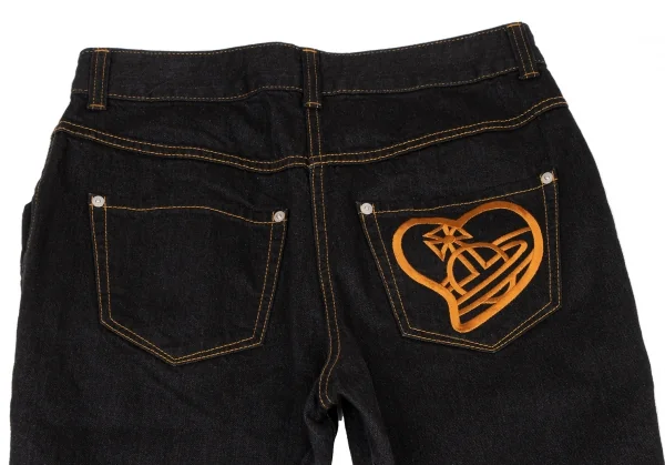 ヴィヴィアンウエストウッド レッドレーベルVivienne Westwood Red