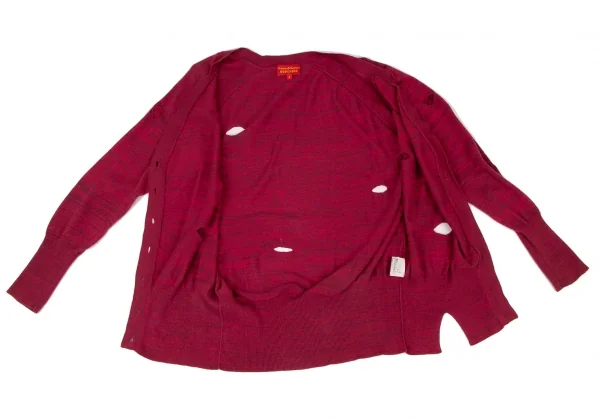 ヴィヴィアンウエストウッド レッドレーベルVivienne Westwood Red