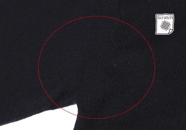 コムデギャルソン オムCOMME des GARCONS HOMME ウールナイロン