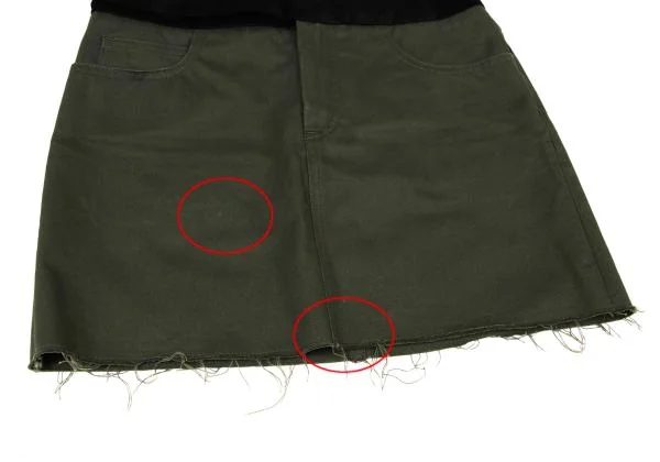 エムエム 6 メゾンマルタンマルジェラMM6 Maison Martin Margiela 異