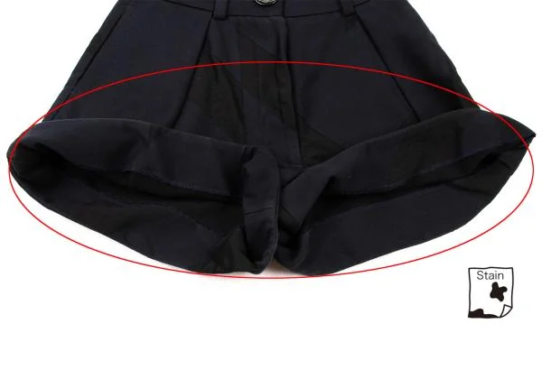 ヴィヴィアンウエストウッド レッドレーベルVivienne Westwood Red