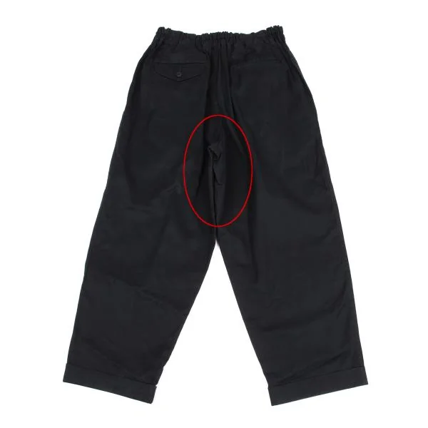 コムデギャルソン オムプリュスCOMME des GARCONS HOMME PLUS コットン