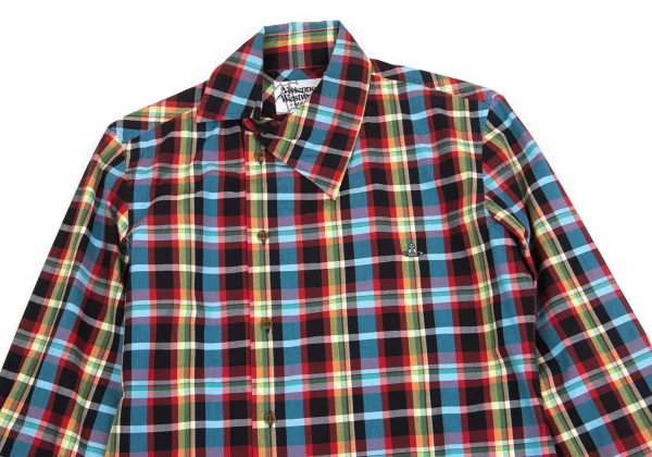 ヴィヴィアンウエストウッドマンVivienne Westwood MAN オジークラーク