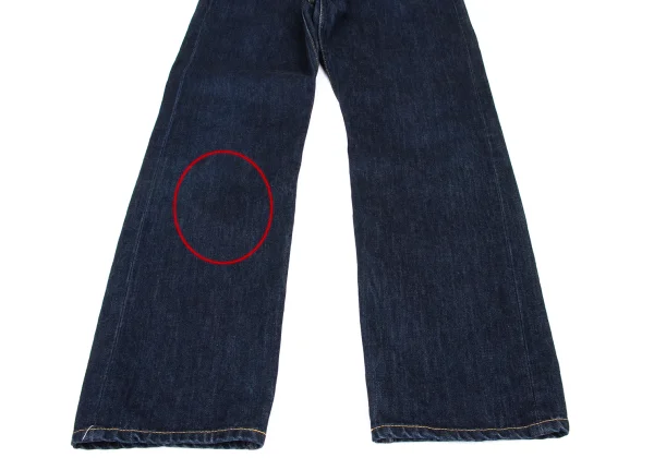 ジュンヤワタナベ マン コムデギャルソン×リーバイスJUNYA WATANABE