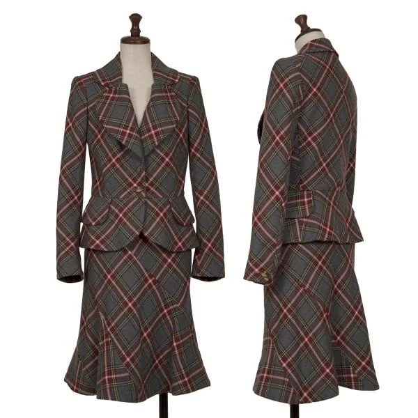 ヴィヴィアンウエストウッド レッドレーベルVivienne Westwood Red