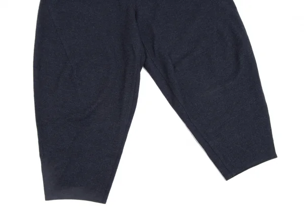 ヨーガンレール ババグーリJURGEN LEHL Babaghuri ウールバルーン