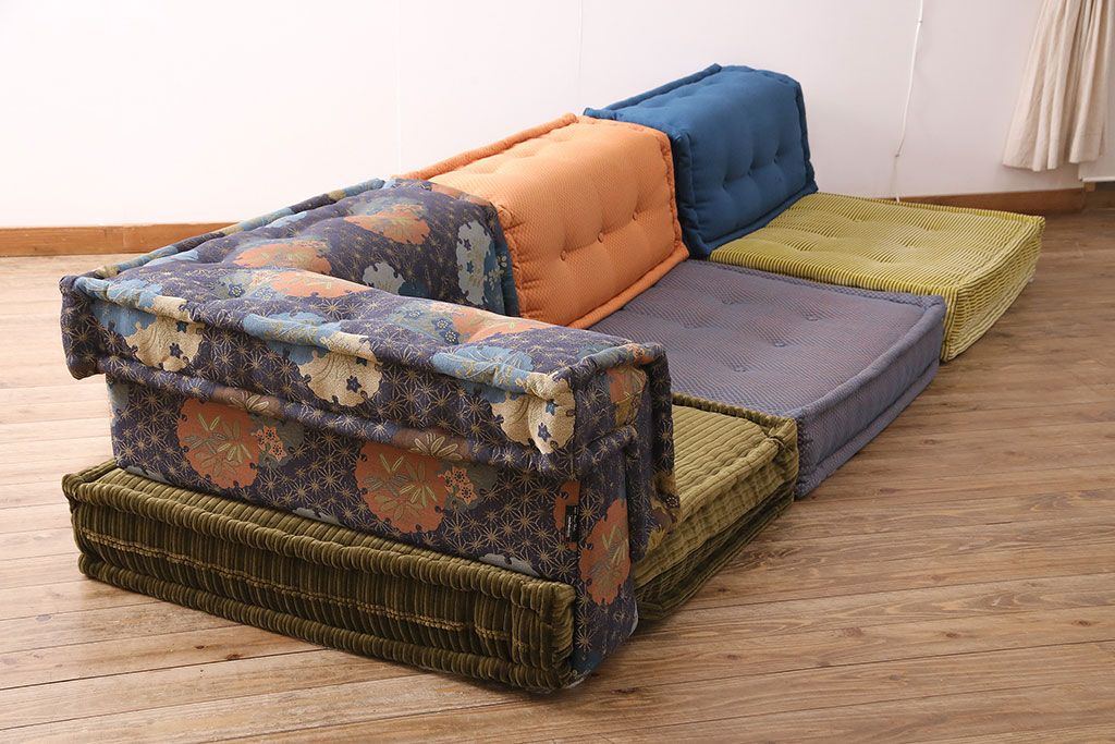 大幅値下げ 美品 ロッシュボボア ソファ 大幅値下げ 美品