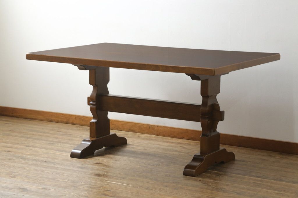 公式】アンティーク家具ラフジュ工房商品詳細ページ中古 バロッサ