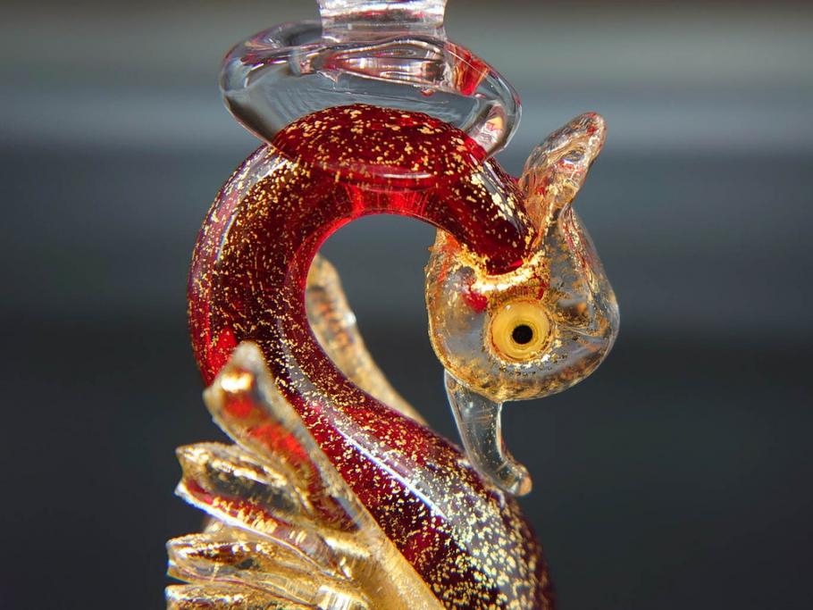 公式】アンティーク家具ラフジュ工房商品詳細ページイタリア ムラノ