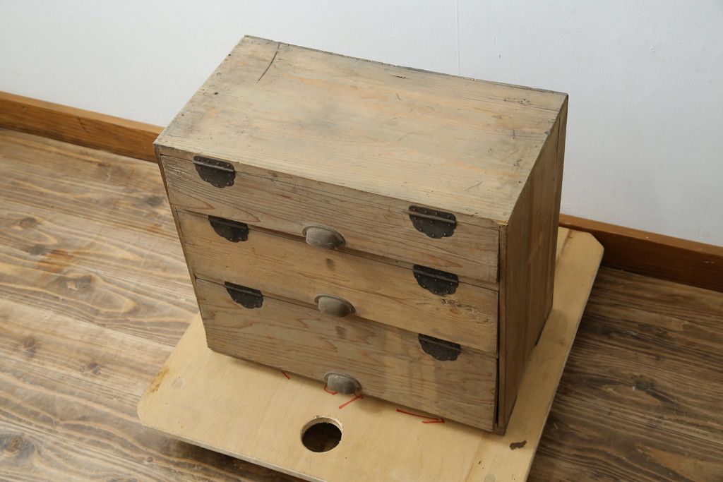 公式】アンティーク家具ラフジュ工房商品詳細ページ和製アンティーク