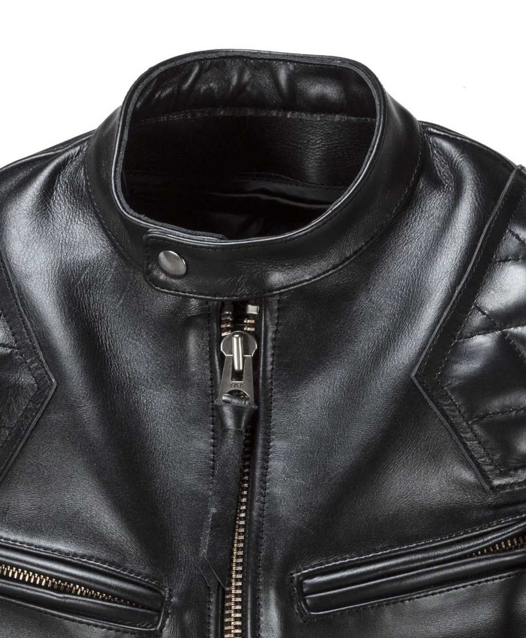 Webike | KADOYA カドヤ FPV-EVO [K'S LEATHER] シングルライダース