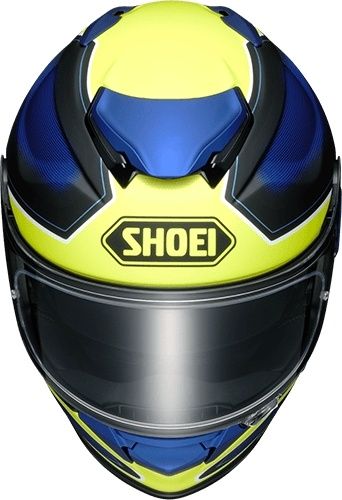 Webike | SHOEI ショウエイ GT-AirII BONAFIDE［ジーティーエアー2