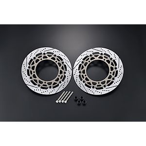 Z900RSに適合する｜ブレーキディスクローターキットの商品一覧｜バイク