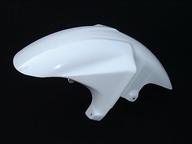 Webike | バトルファクトリー BATTLE FACTORY フロントフェンダー