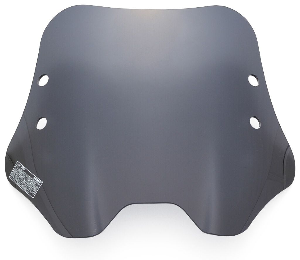 Webike | DAYTONA デイトナ ウインドシールドSS クロスカブ110(92385