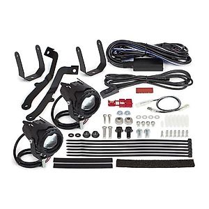 PCX125に適合する｜フォグランプ SP武川（SPタケガワ）の商品一覧