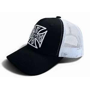 WEST COAST CHOPPERS(ウエストコーストチョッパーズ) キャップ・帽子